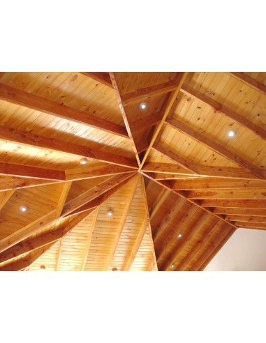 TERCIADO RANURADO 12.0MM 1.22X2.44MTS