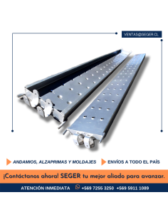 ANDAMIO A-125 TUBO PINTURA BASE ANTICORROSIVO GRIS 2